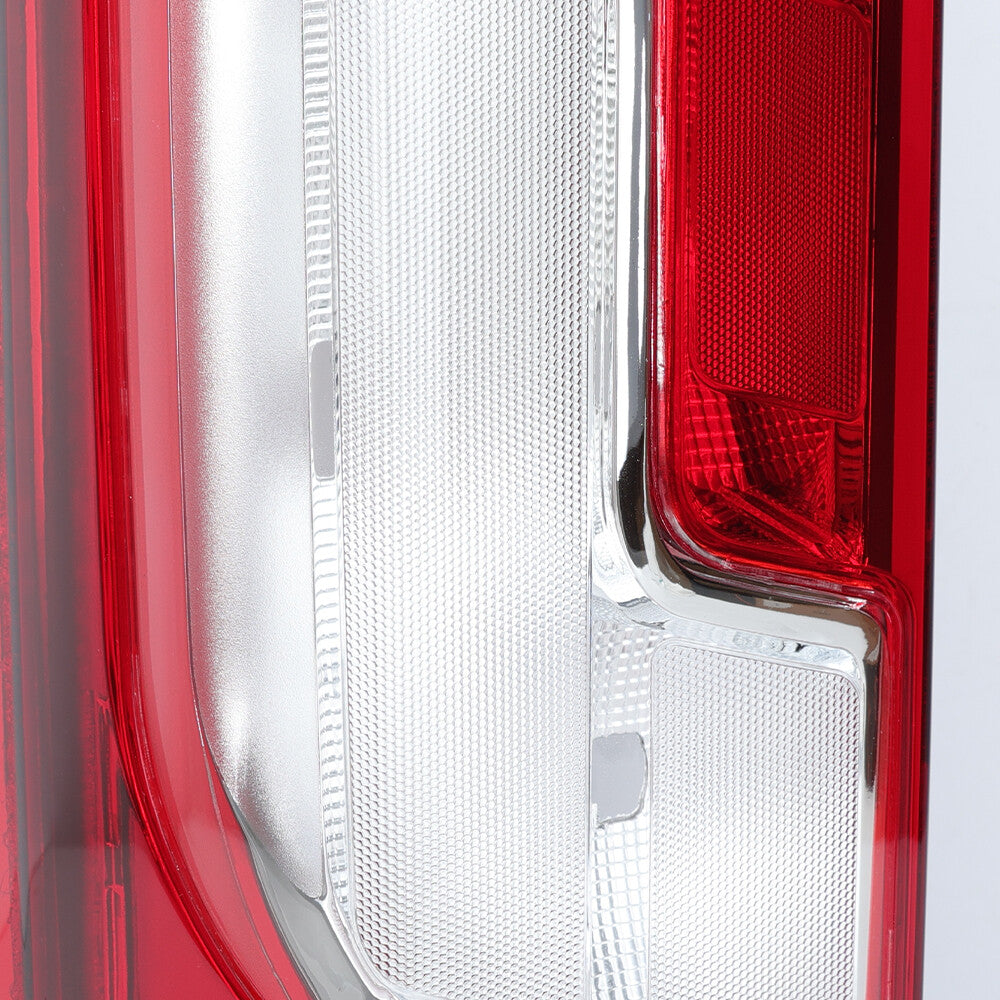 Faro Trasero. Peugeot Boxer 2014-2024