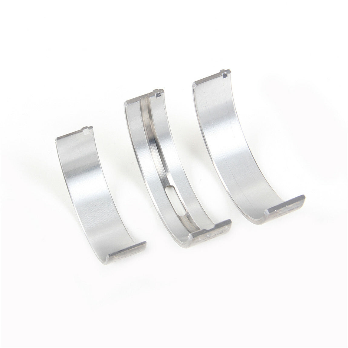Main Bearing Set Engine 3.2L AUK BKH BPK. Audi A4 A6 A8