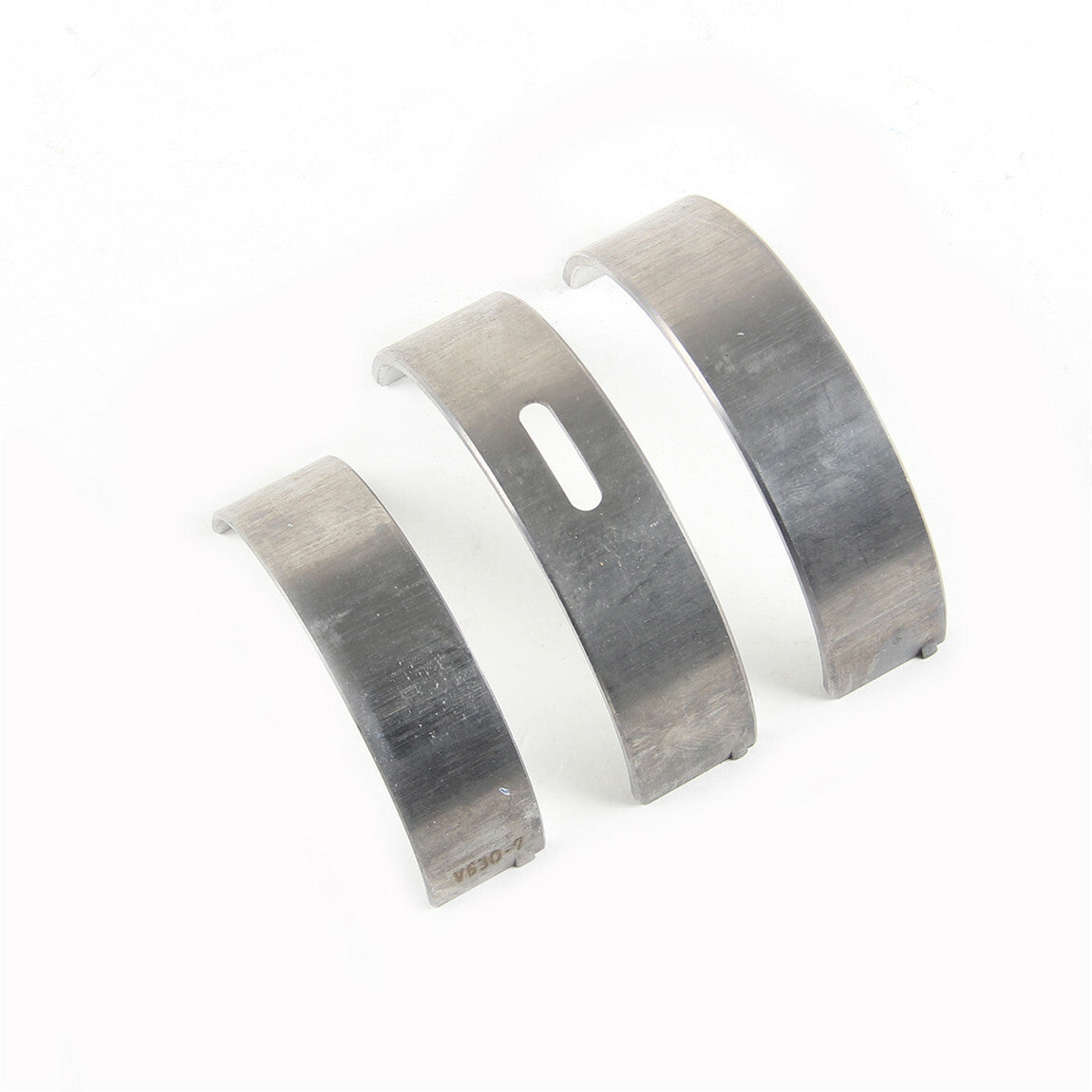 Main Bearing Set Engine 3.2L AUK BKH BPK. Audi A4 A6 A8
