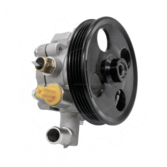 Bomba de dirección hidráulica. Mazda CX-9 2007-2015