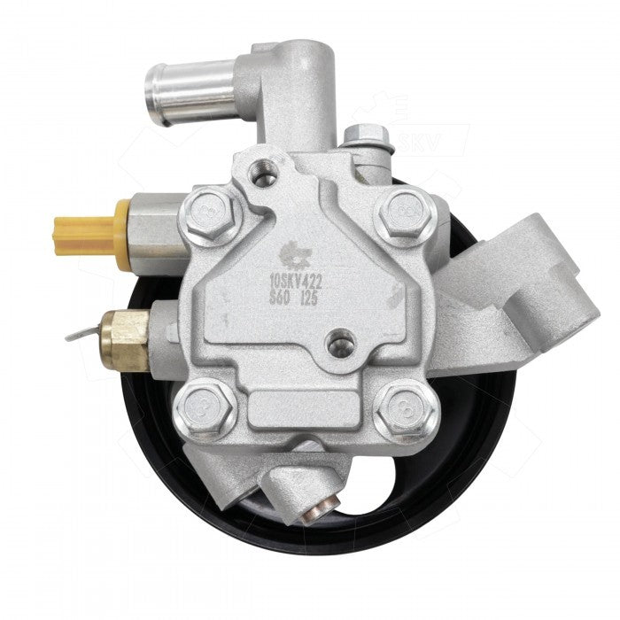 Bomba de dirección hidráulica. Mazda CX-9 2007-2015