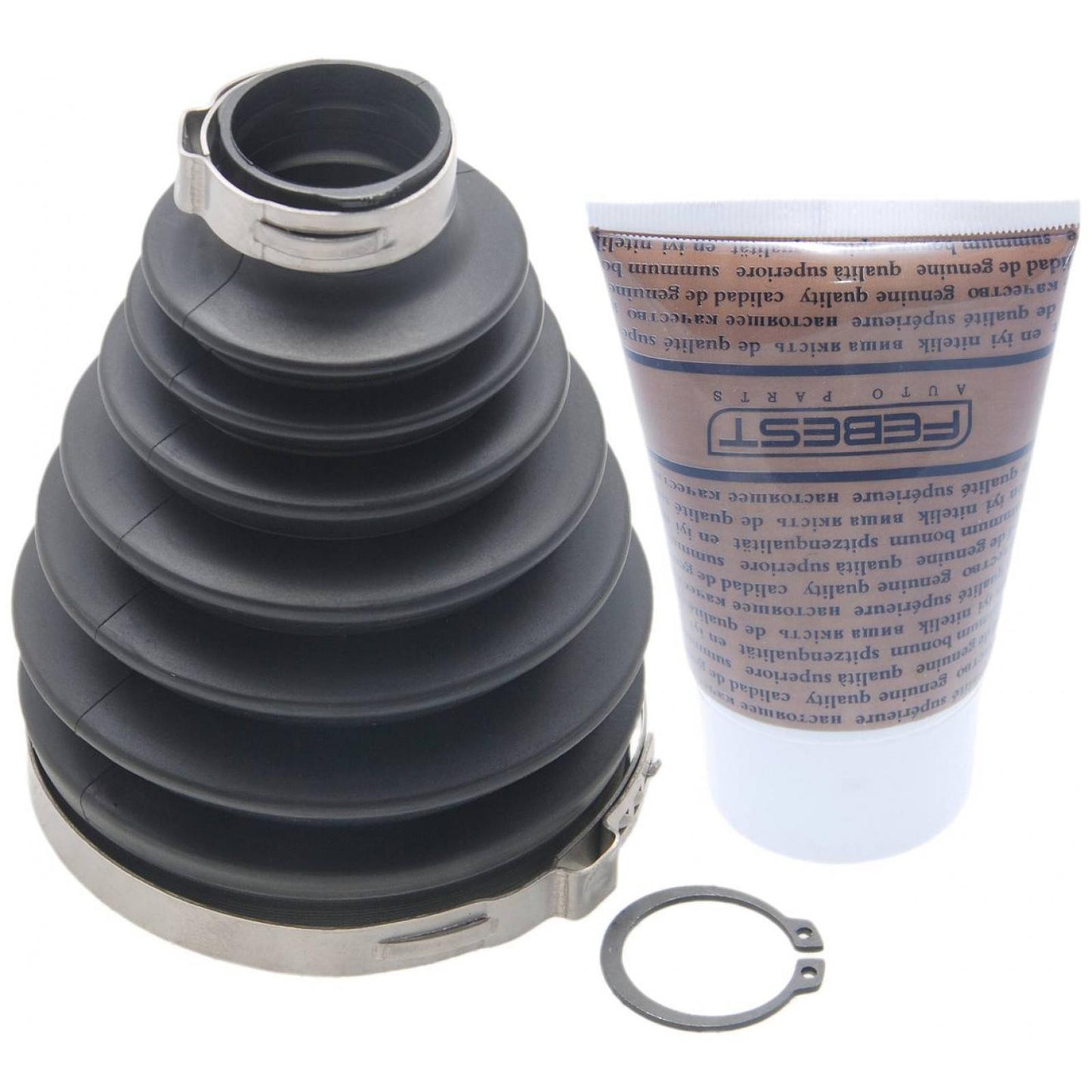 Fuelle Exterior (Bota) de Junta Homocinética. Mazda 6 CX-7 CX-9 2002-2015