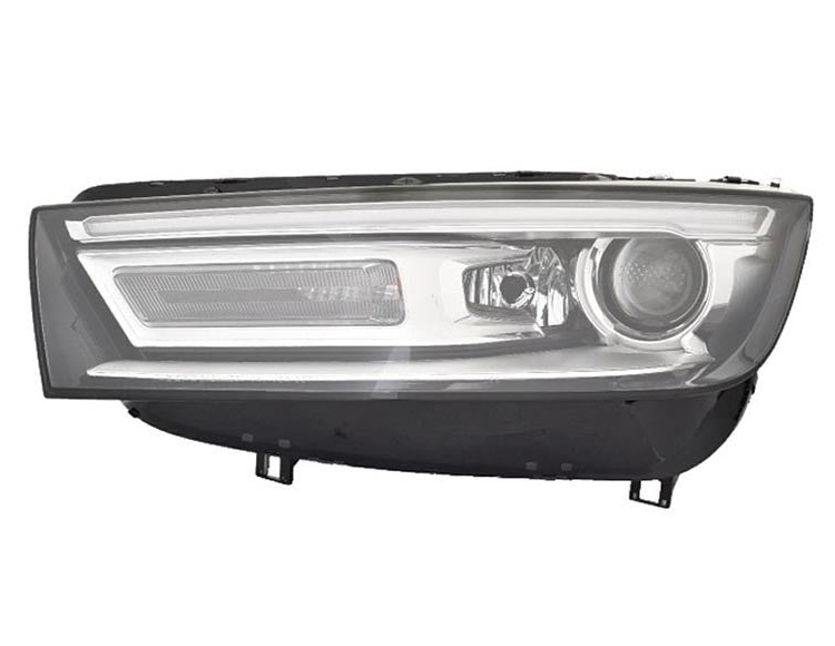 Faro Delantero Xenón HID. Audi Q5 2018-2020