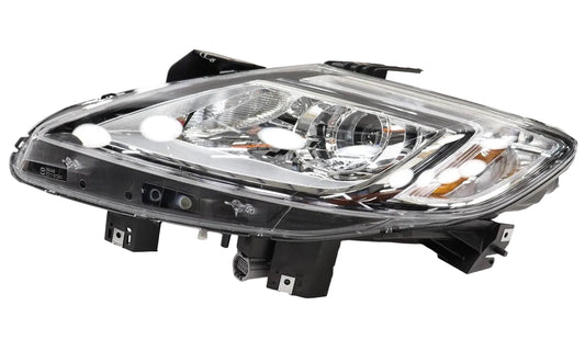 Faros Delanteros Xenon HID. Mazda CX-9 2007-2009