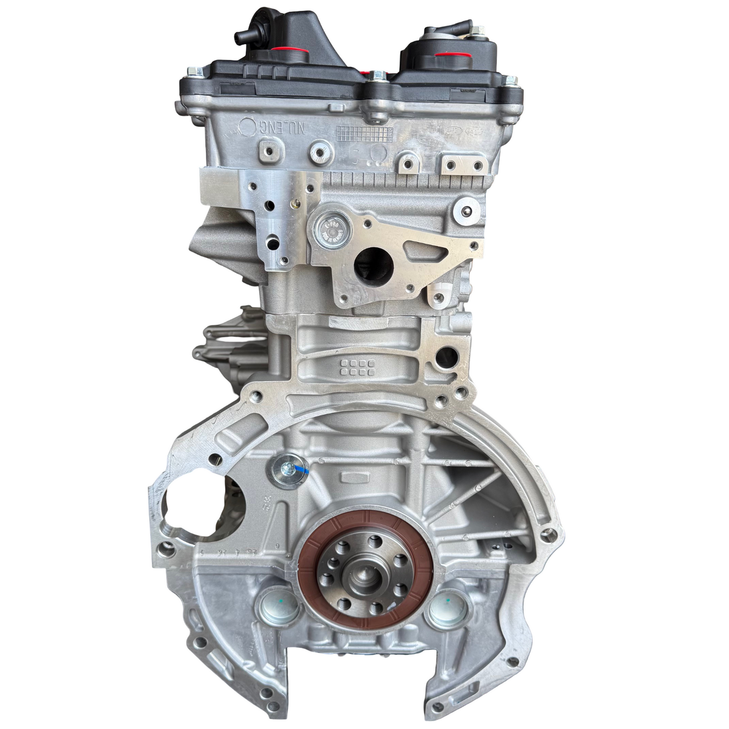 Motor Completo G4NC 2.0L GDI Sin Turbo. Hyundai Tucson 2016-2021