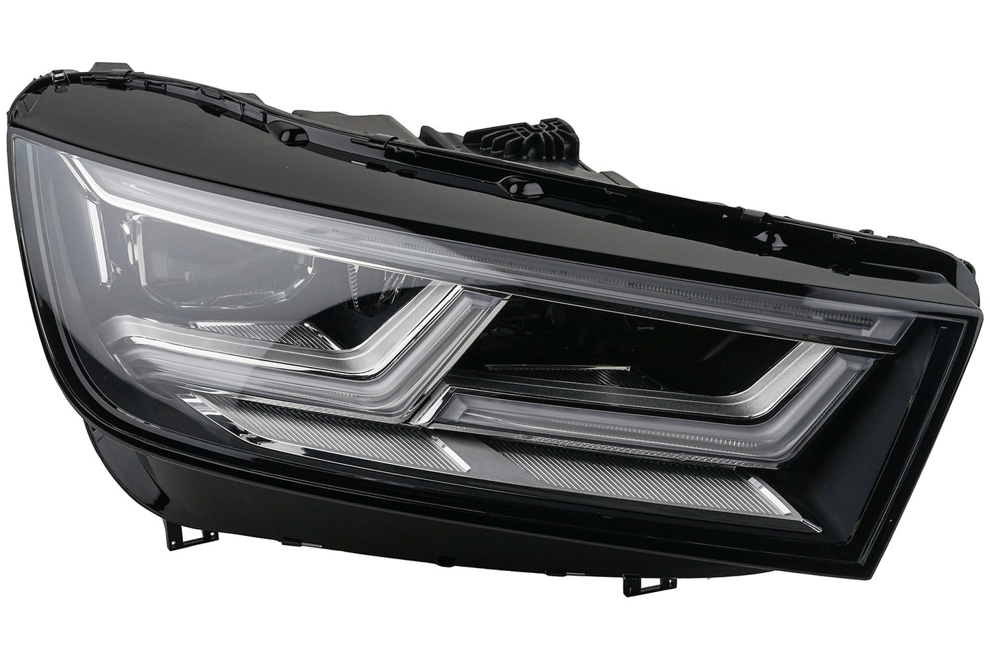 Faro Delantero LED. Audi Q5 2018-2020