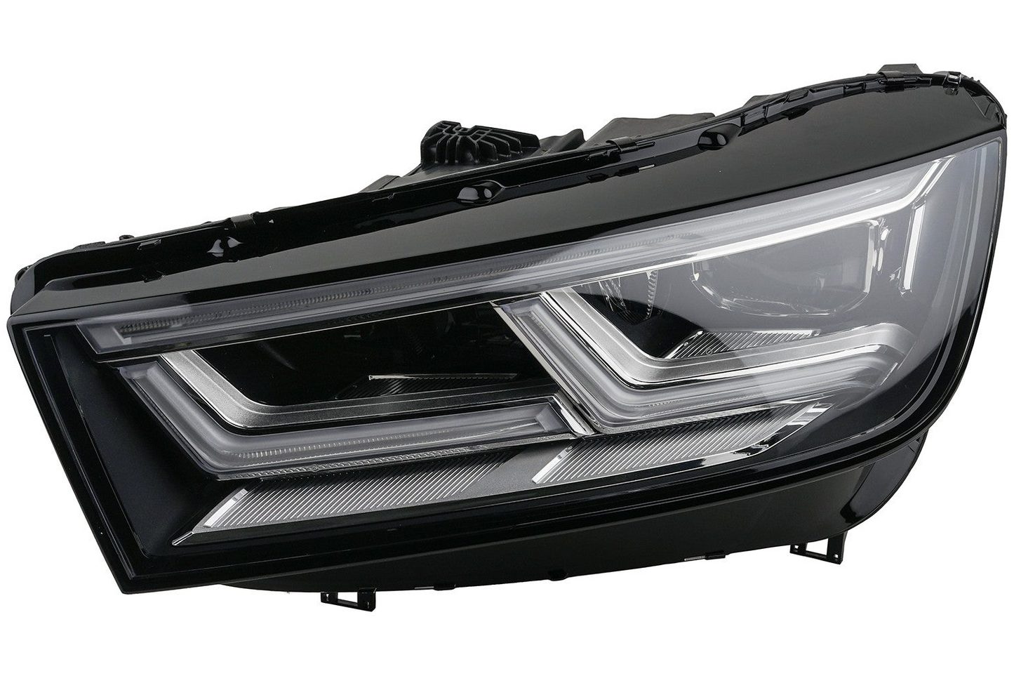 Faro Delantero LED. Audi Q5 2018-2020