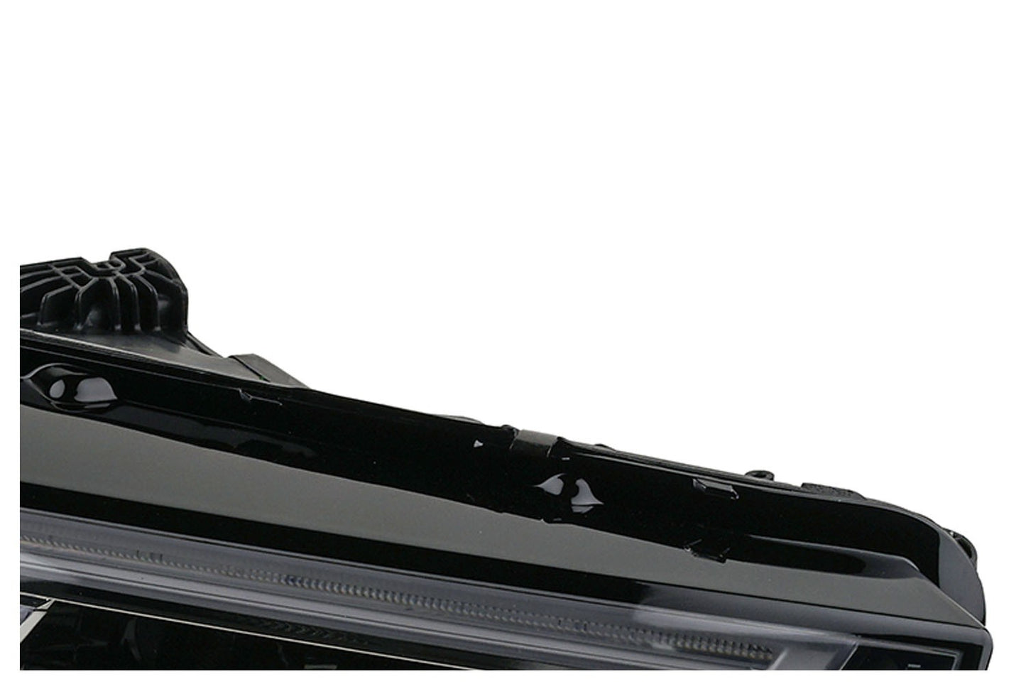 Faro Delantero LED. Audi Q5 2018-2020