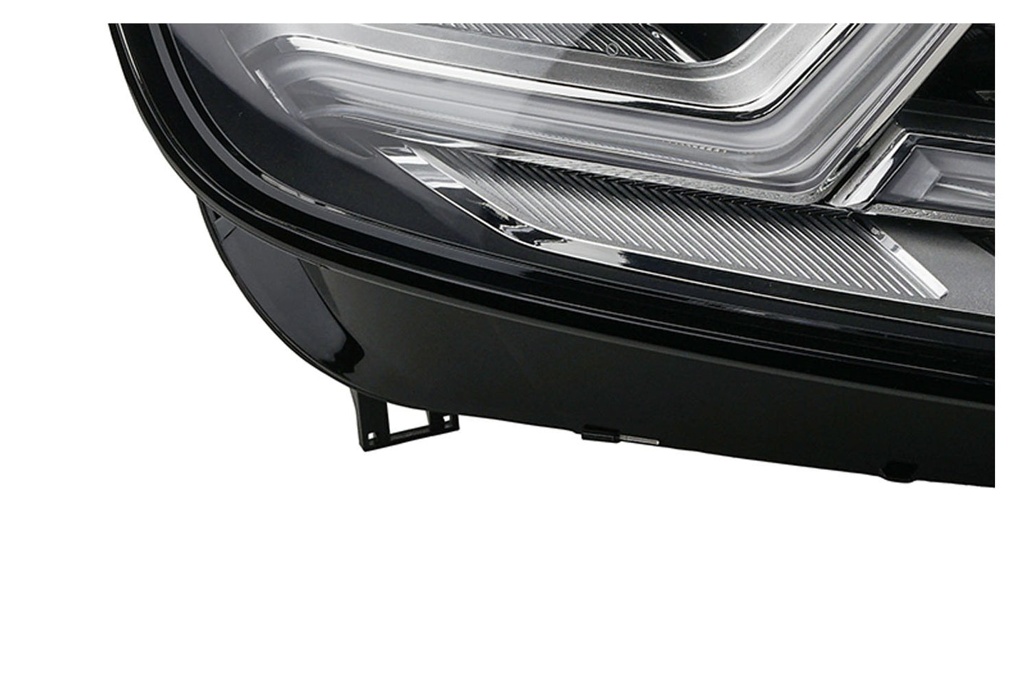 Faro Delantero LED. Audi Q5 2018-2020