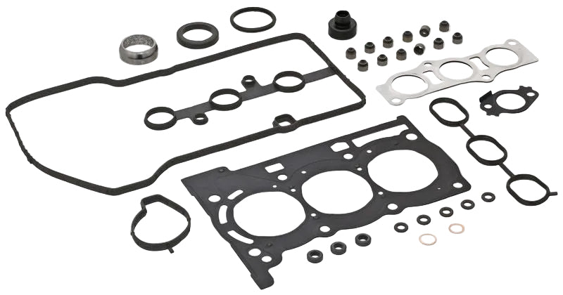Kit de Empaques de Motor 1.0L. Peugeot 107 2005-2014