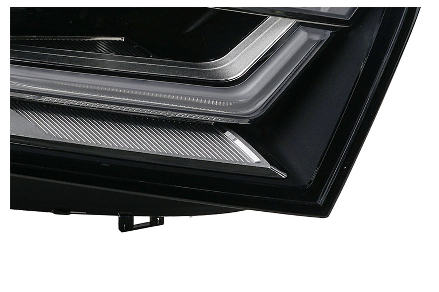 Faro Delantero LED. Audi Q5 2018-2020