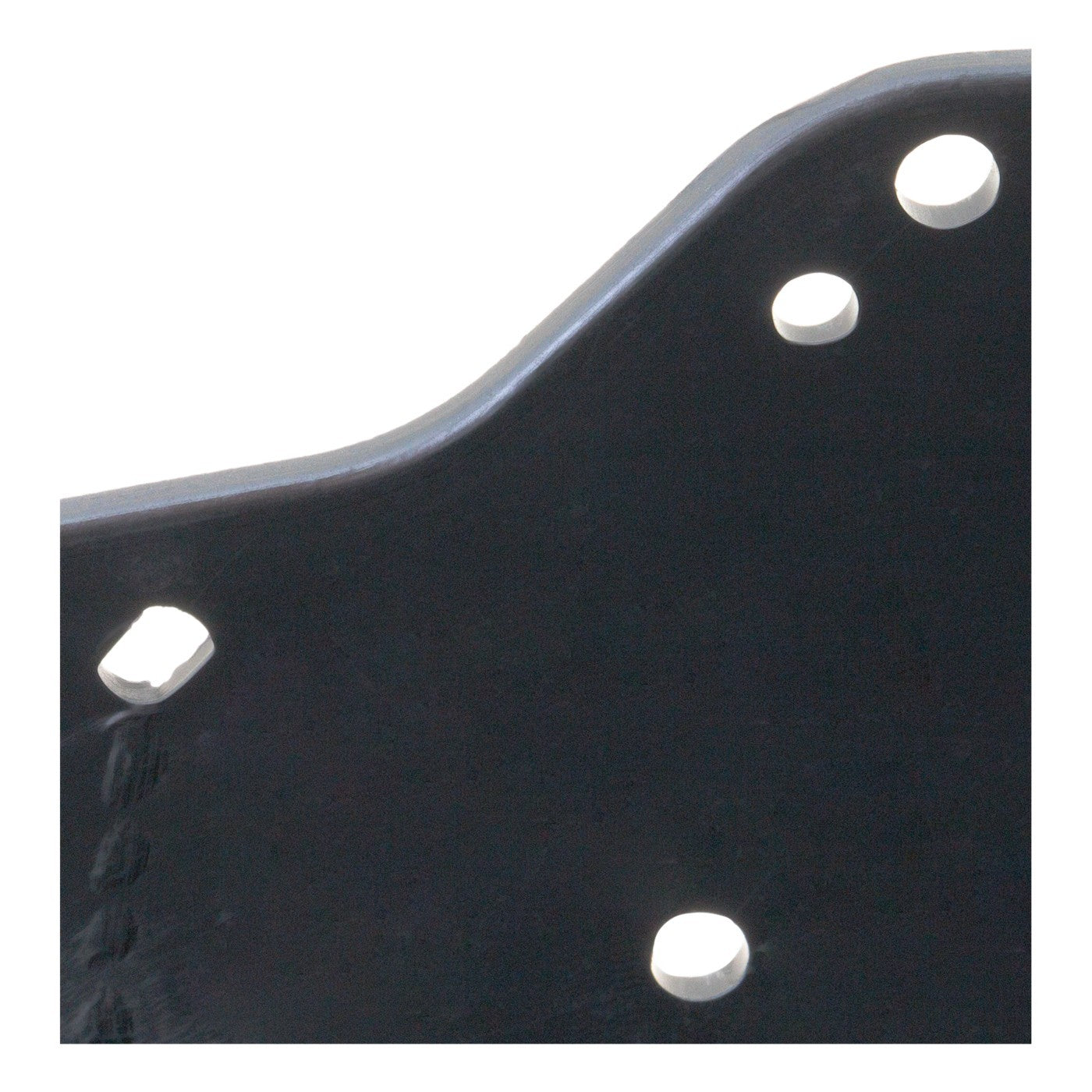 Rear Bumper. Mitsubishi ASX 2020-2024