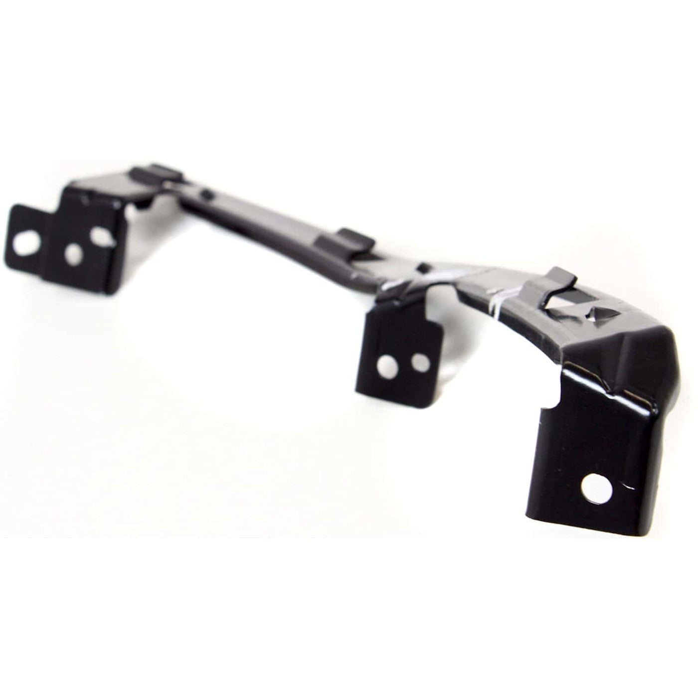 Soporte Superior Lateral de Defensa Delantera. Kia Cerato 2010-2016