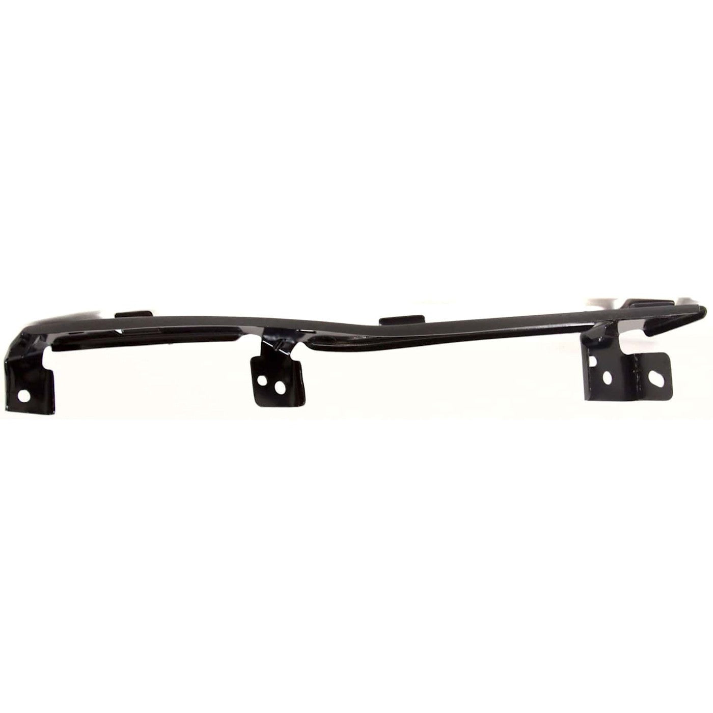 Soporte Superior Lateral de Defensa Delantera. Kia Cerato 2010-2016