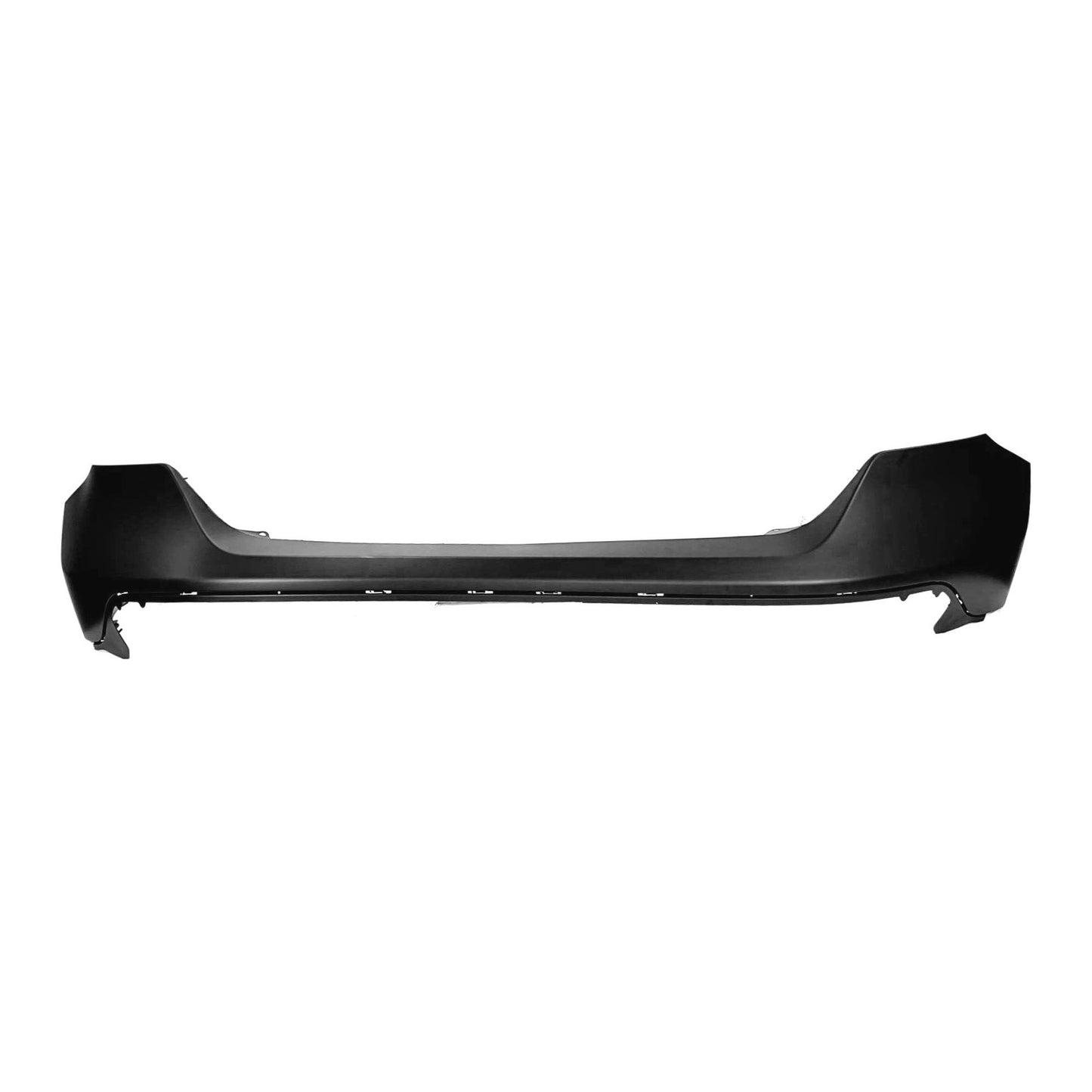 Front Bumper. Honda CR-V 2007-2009