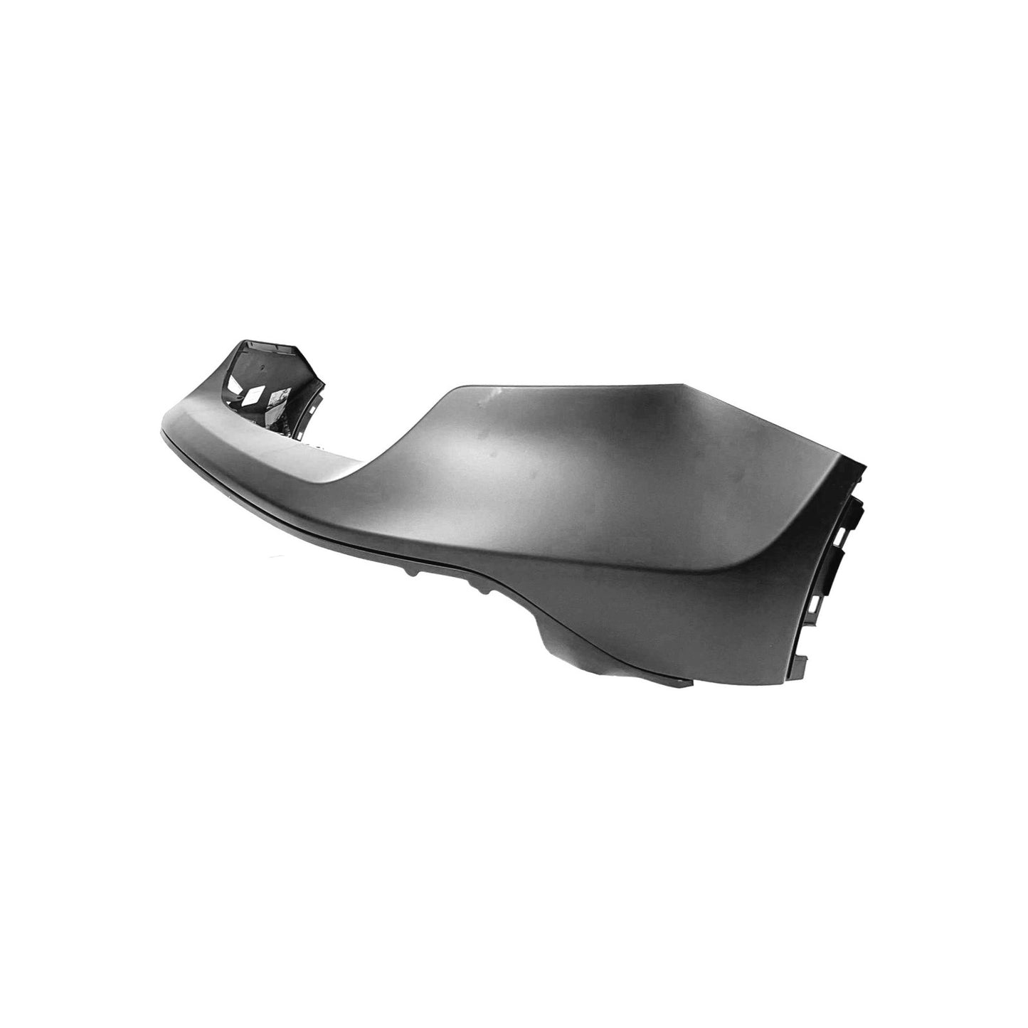 Front Bumper. Honda CR-V 2007-2009