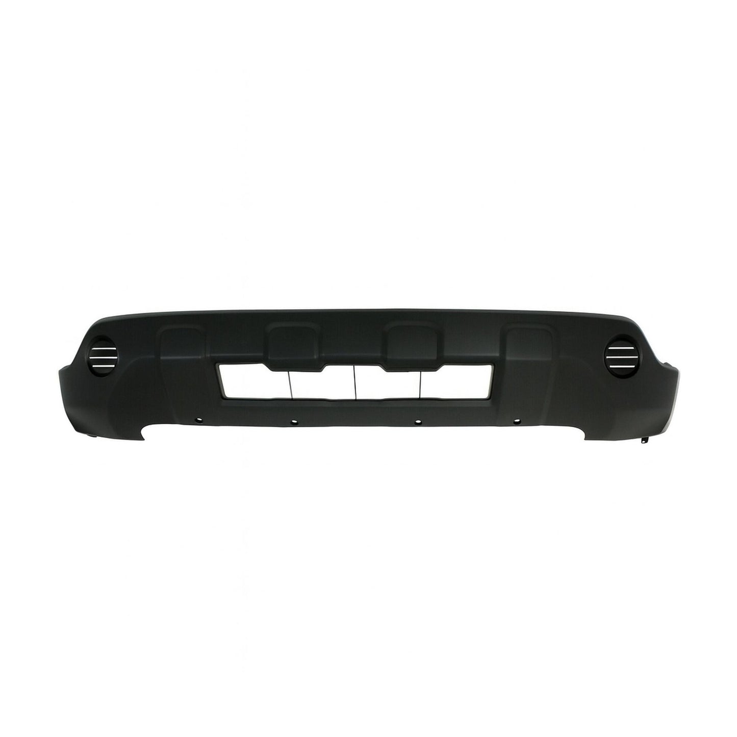 Front Bumper. Honda CR-V 2007-2009