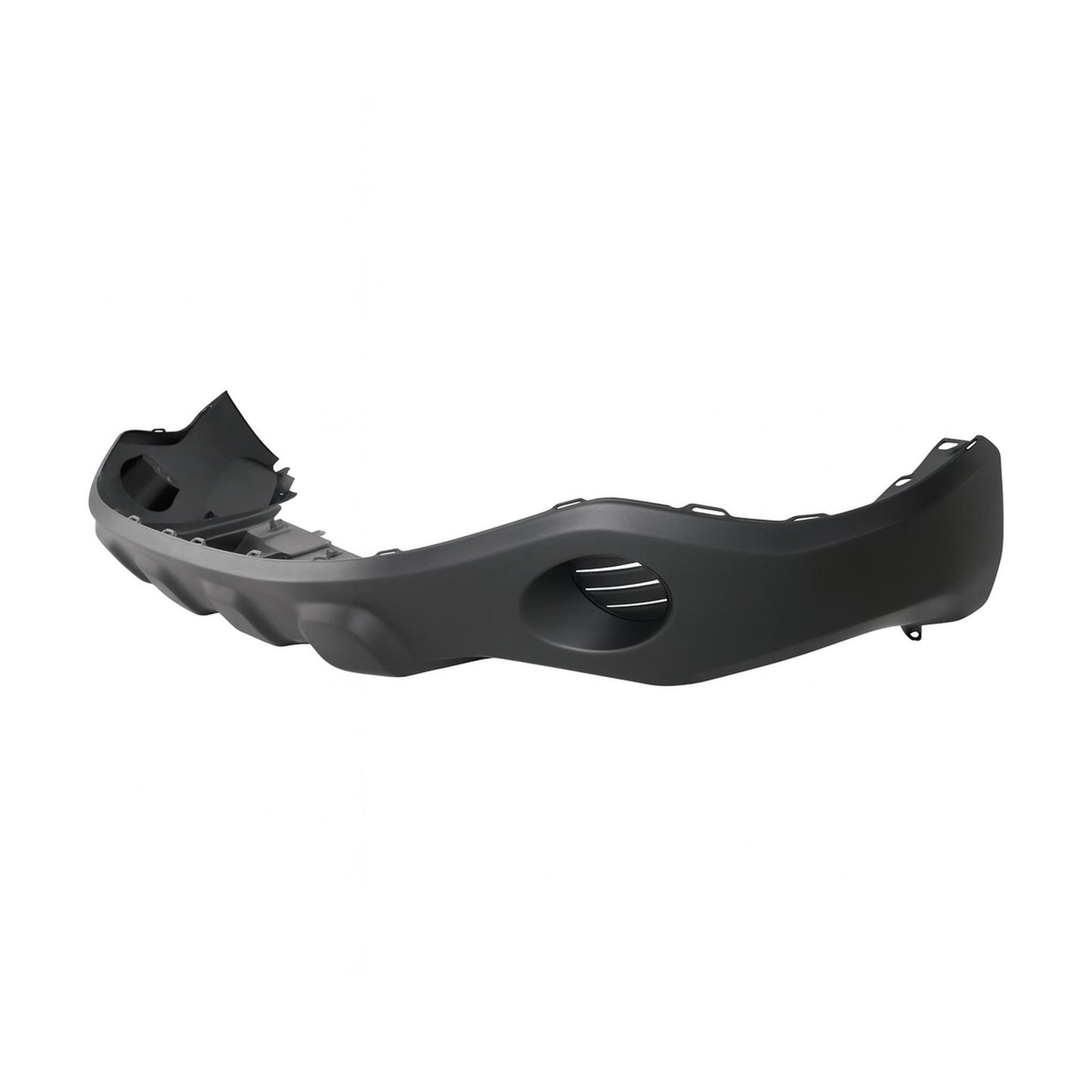 Front Bumper. Honda CR-V 2007-2009