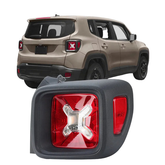 Faro Trasero. Jeep Renegade 2015-2023