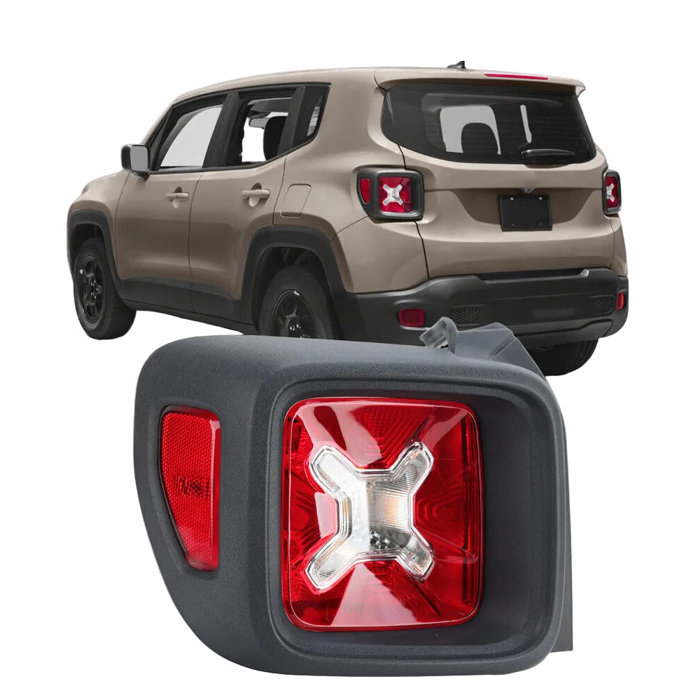 Faro Trasero. Jeep Renegade 2015-2023