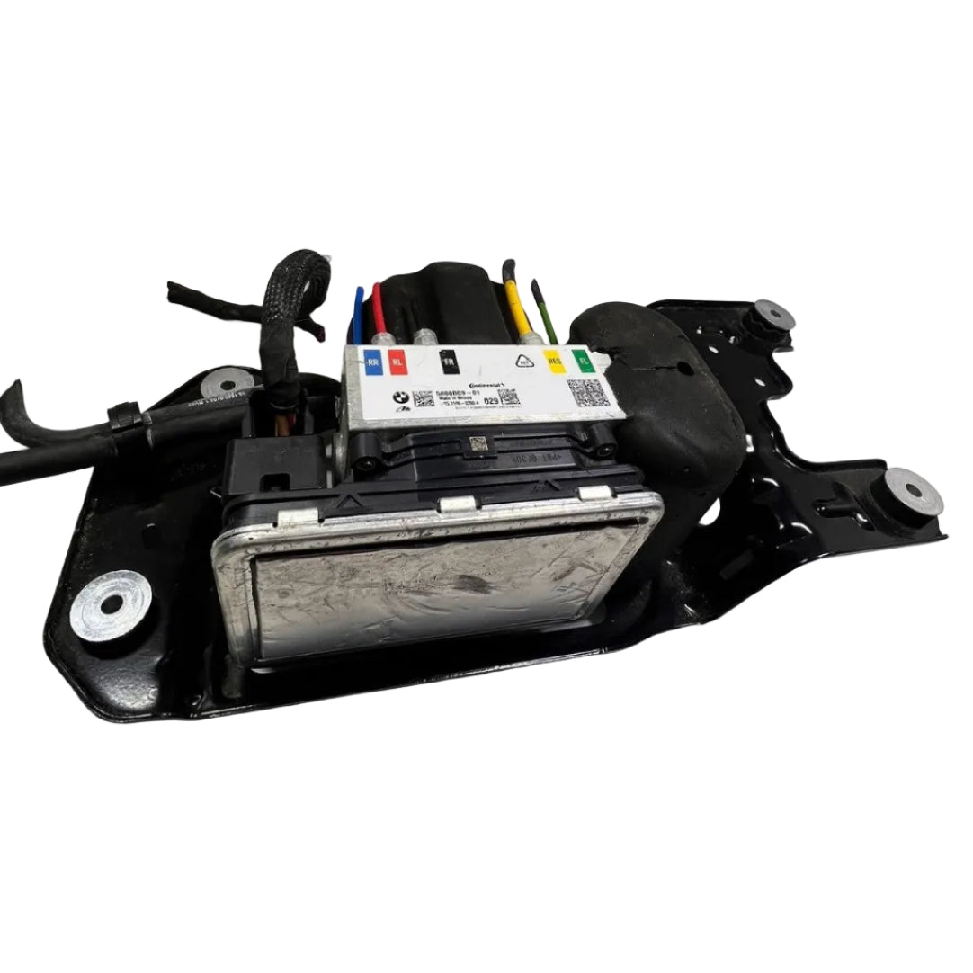Air Suspension Pump (Used). BMW X5(G05) X6(G06) X7(G07)