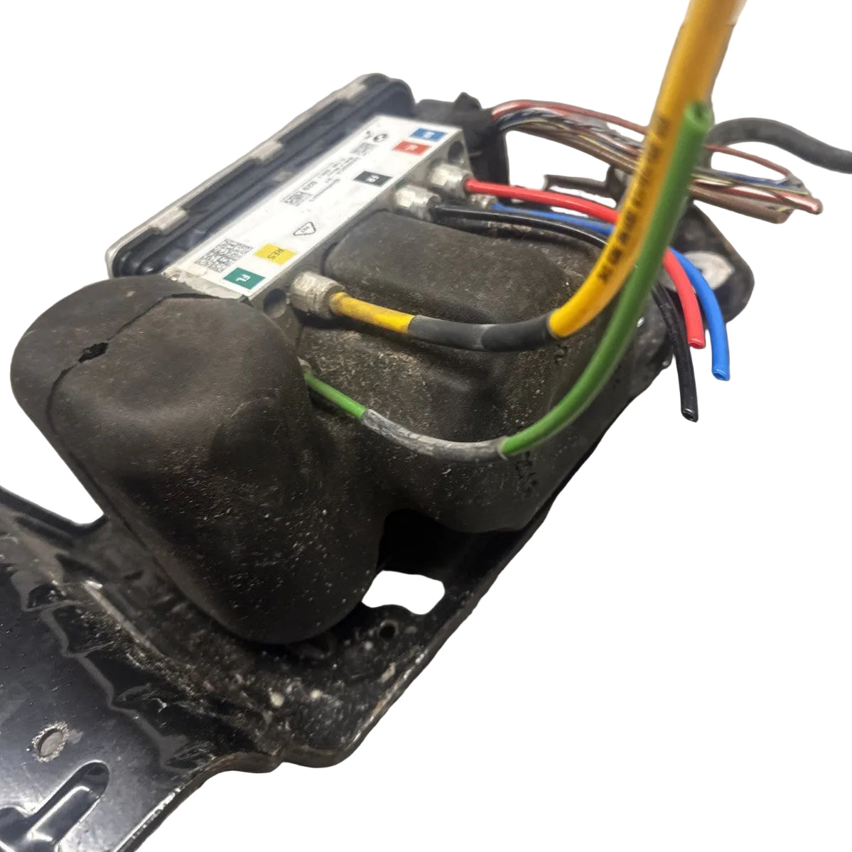 Air Suspension Pump (Used). BMW X5(G05) X6(G06) X7(G07)