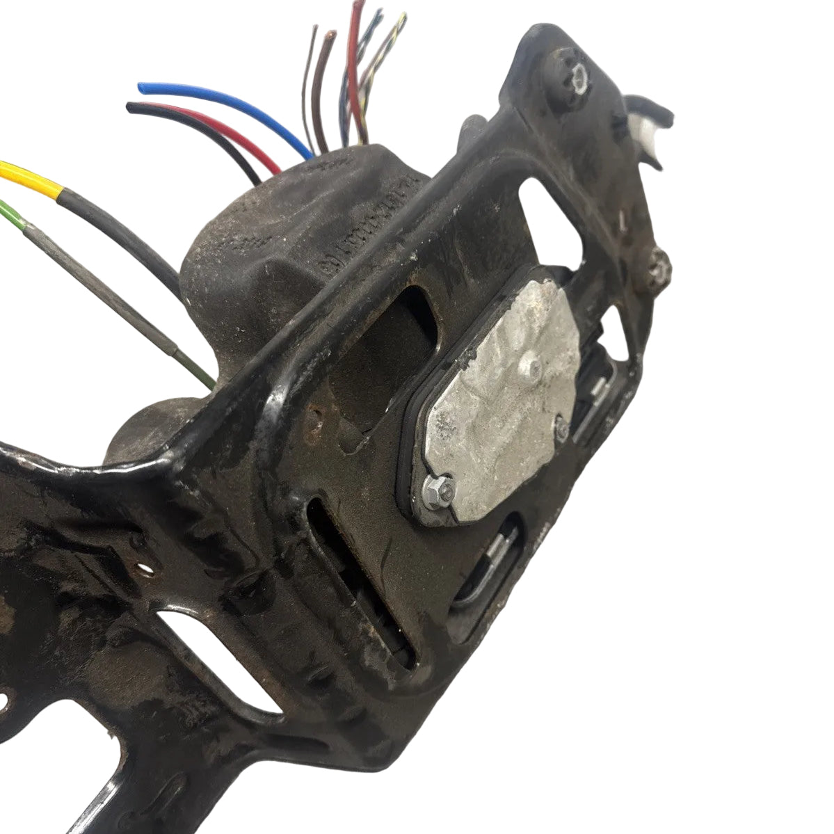 Air Suspension Pump (Used). BMW X5(G05) X6(G06) X7(G07)