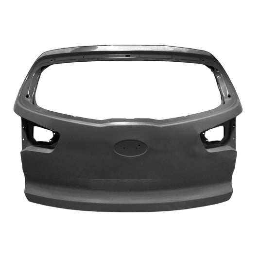 Compuerta Trasera. Kia Sportage 2011-2016