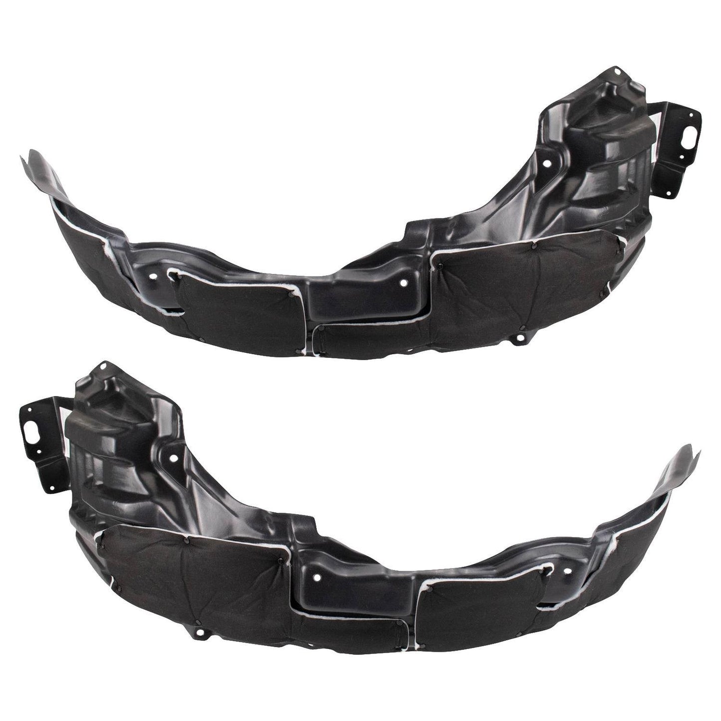 Front Wheel Dust Cover. Mitsubishi ASX 2014-2019
