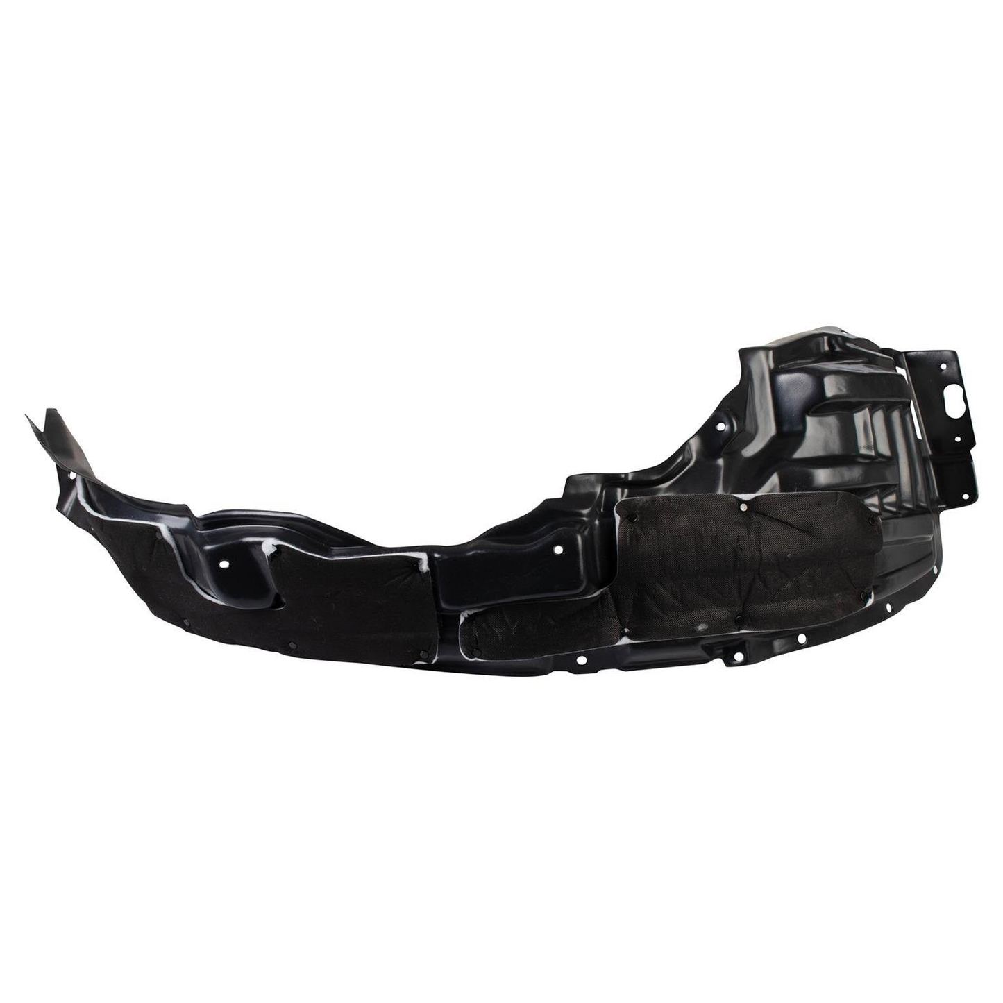Front Wheel Dust Cover. Mitsubishi ASX 2014-2019