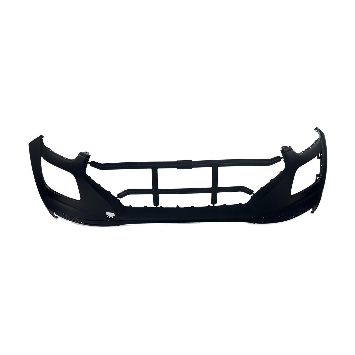 Complete Front Bumper. Hyundai Venue 2020-2025
