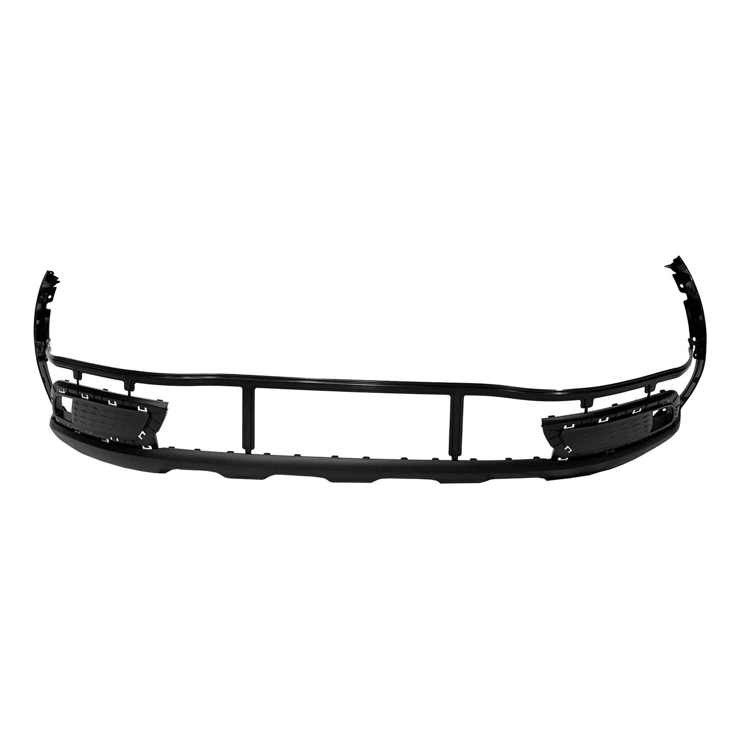 Complete Front Bumper. Hyundai Venue 2020-2025