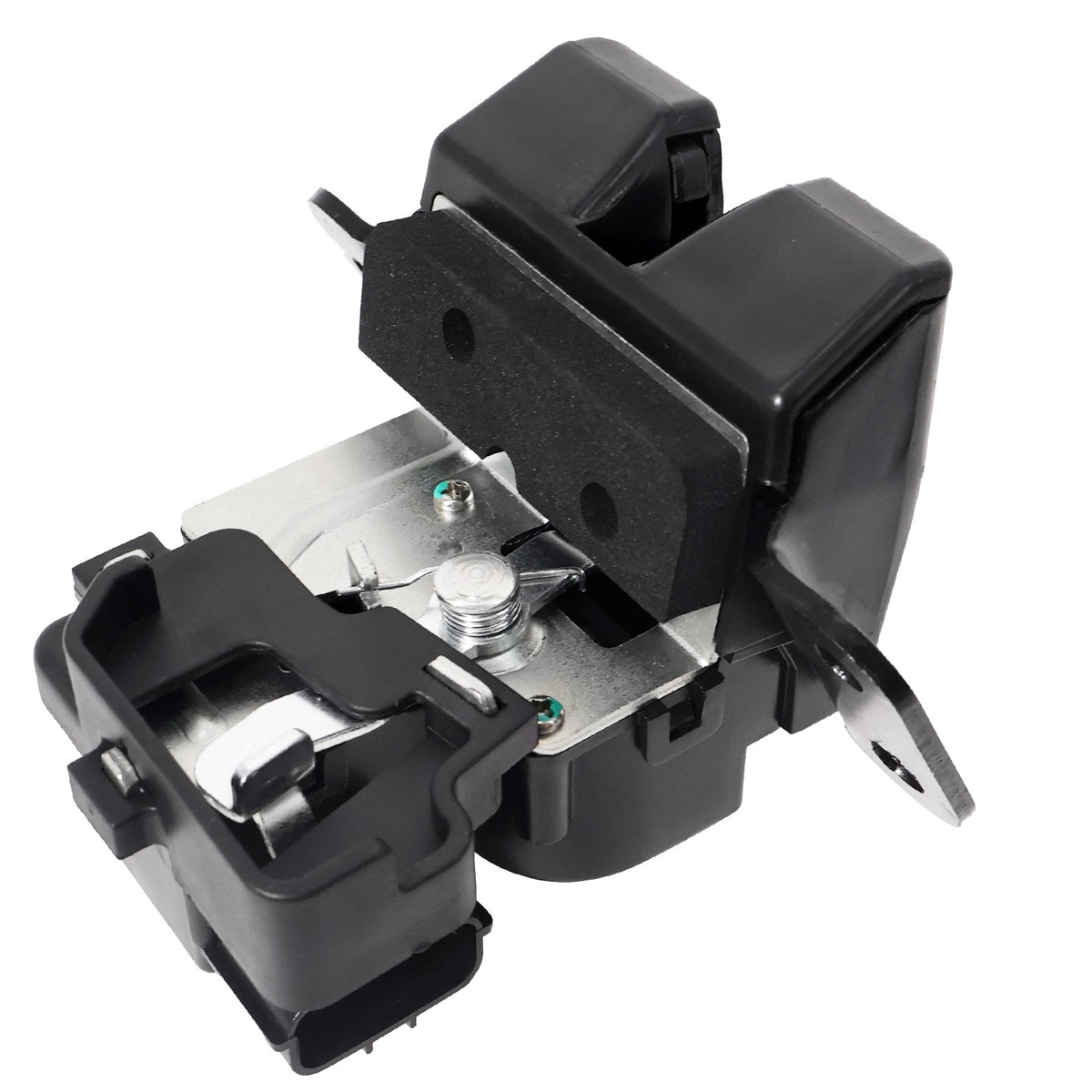 Cerradura de Compuerta Trasera. Kia Sportage 2011-2016