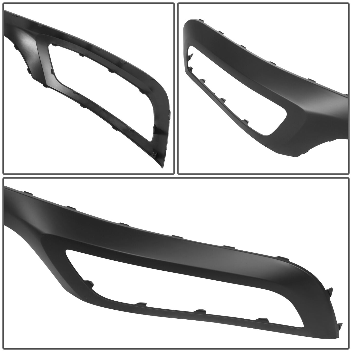 Complete Front Bumper. Hyundai Venue 2020-2025