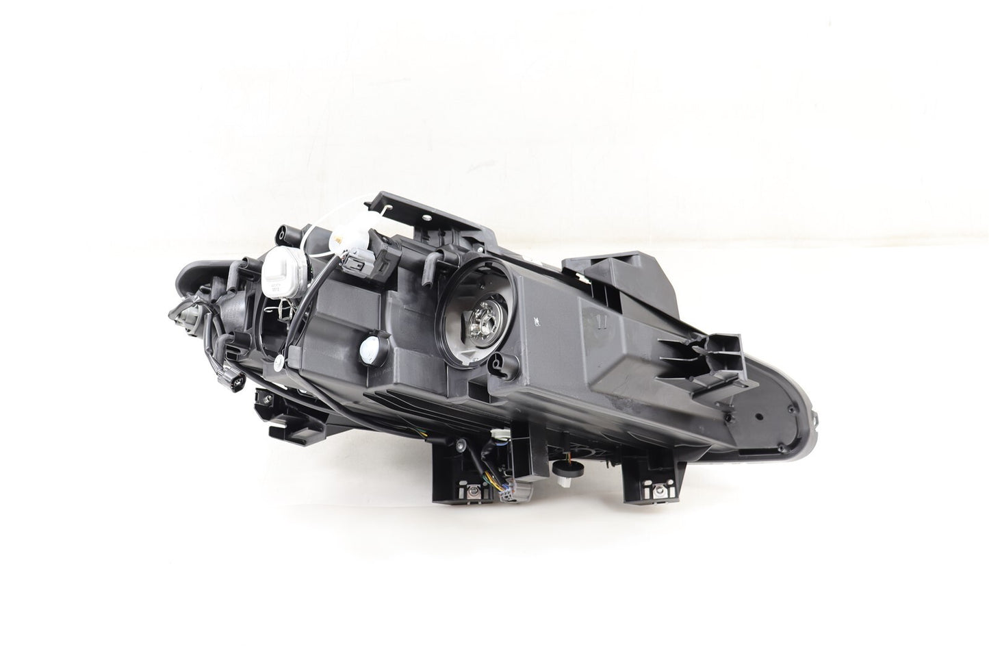 Faros Delanteros Xenon HID. Mazda CX-9 2007-2009