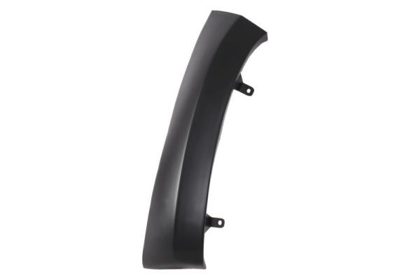 Front Fender Side Molding. Volkswagen Amarok 2017-2022