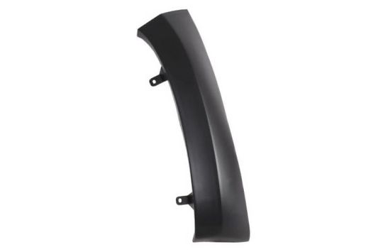 Front Fender Side Molding. Volkswagen Amarok 2017-2022