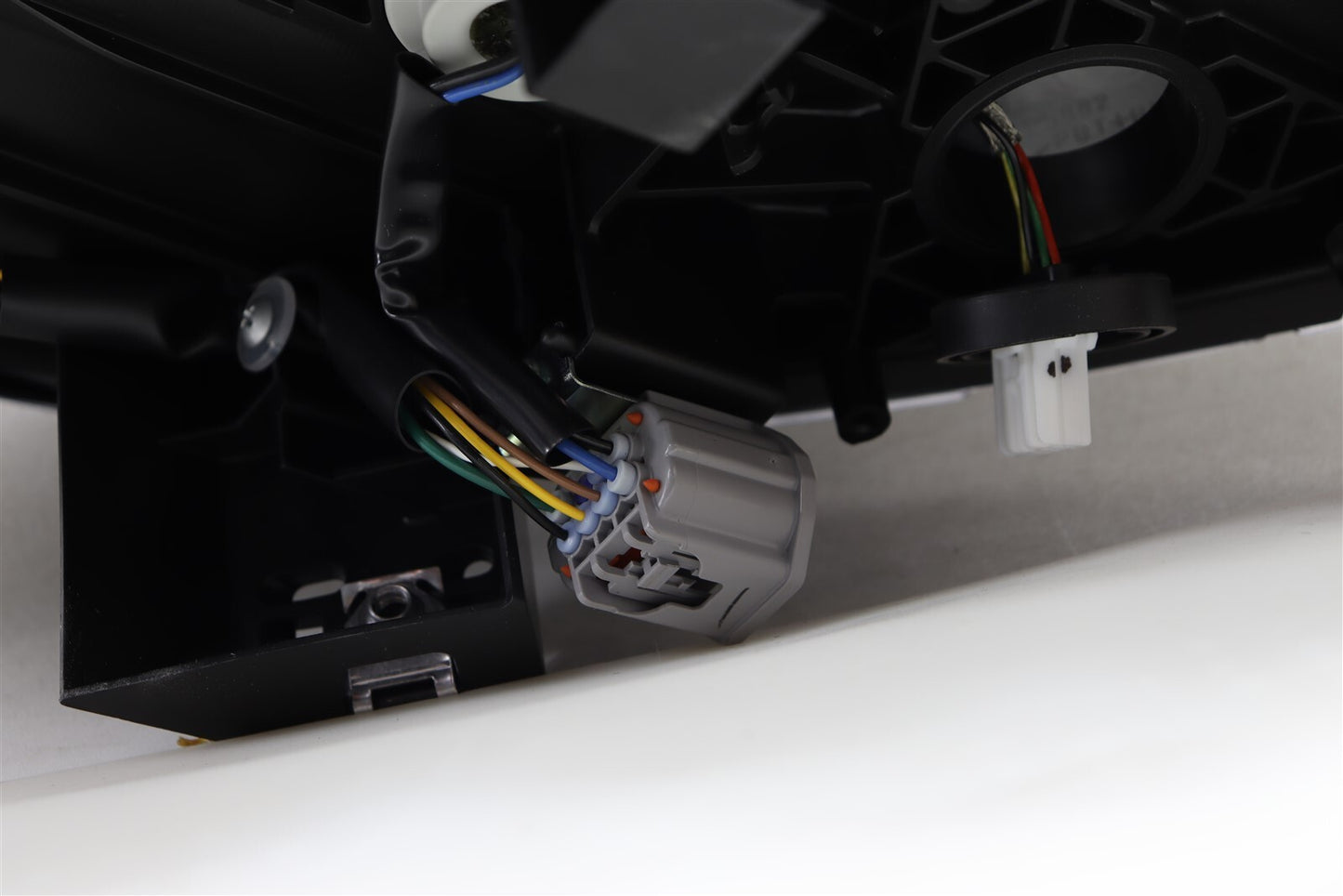 Faros Delanteros Xenon HID. Mazda CX-9 2007-2009