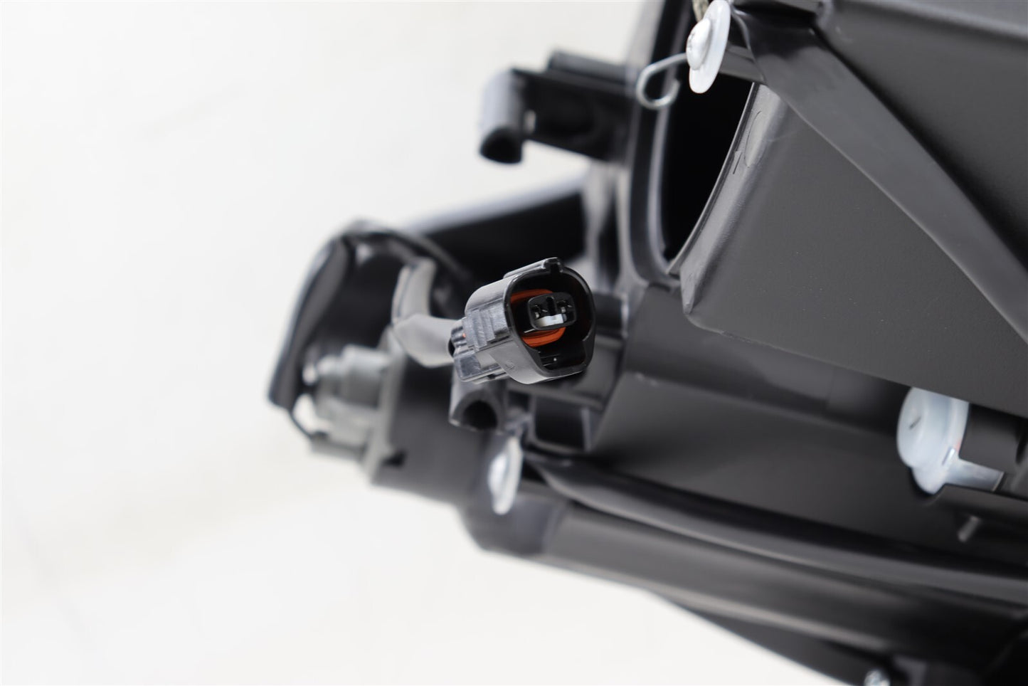 Faros Delanteros Xenon HID. Mazda CX-9 2007-2009