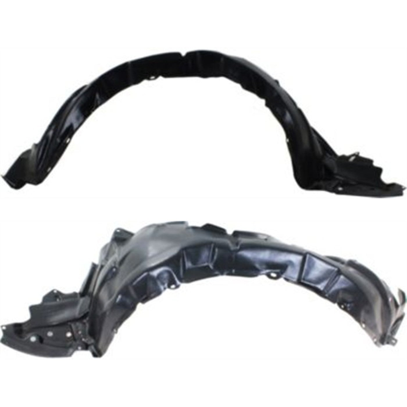 Cubierta Guardapolvo Rueda Delantera. Scion xB 2011-2015