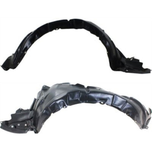 Cubierta Guardapolvo Rueda Delantera. Scion xB 2011-2015