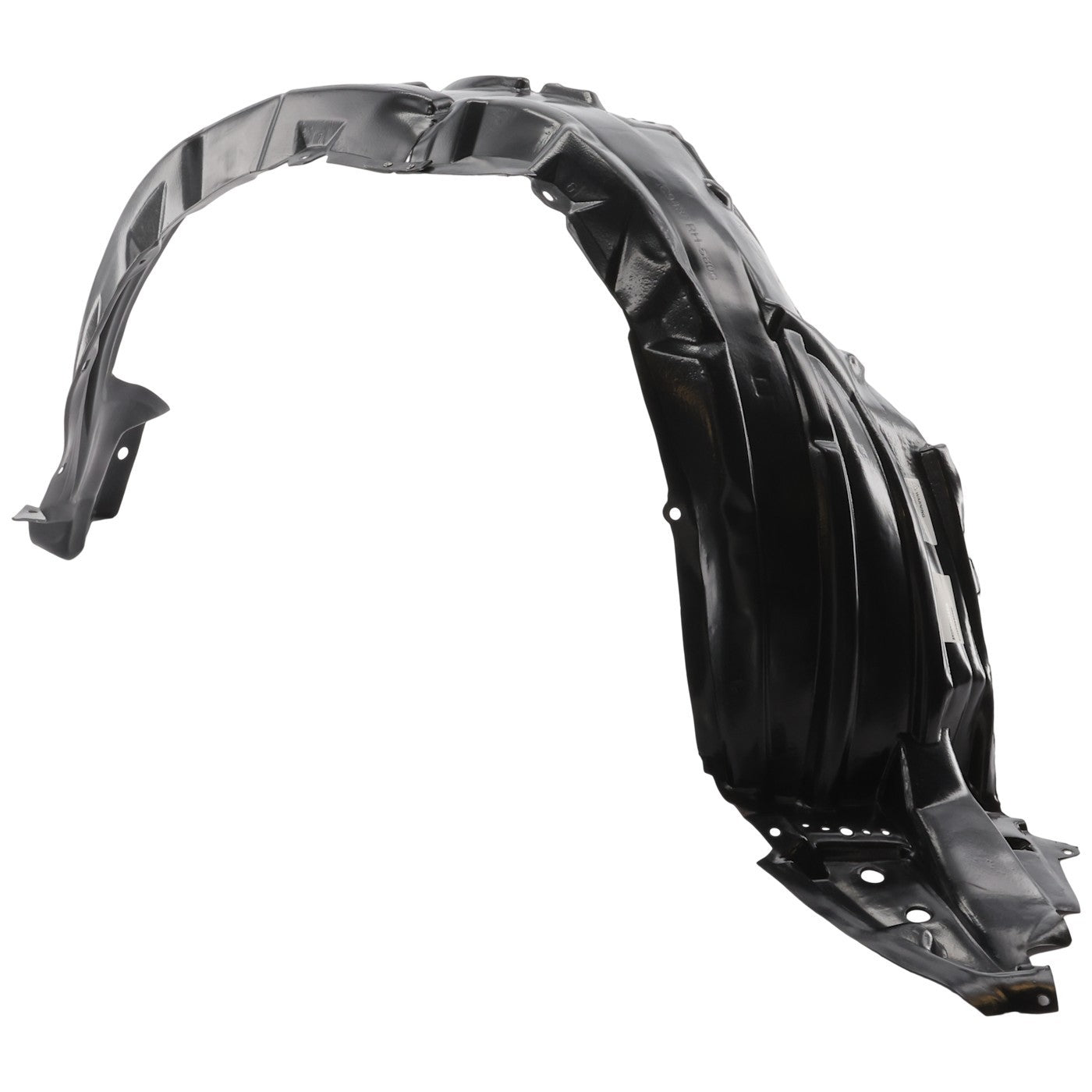 Cubierta Guardapolvo Rueda Delantera. Scion xB 2011-2015