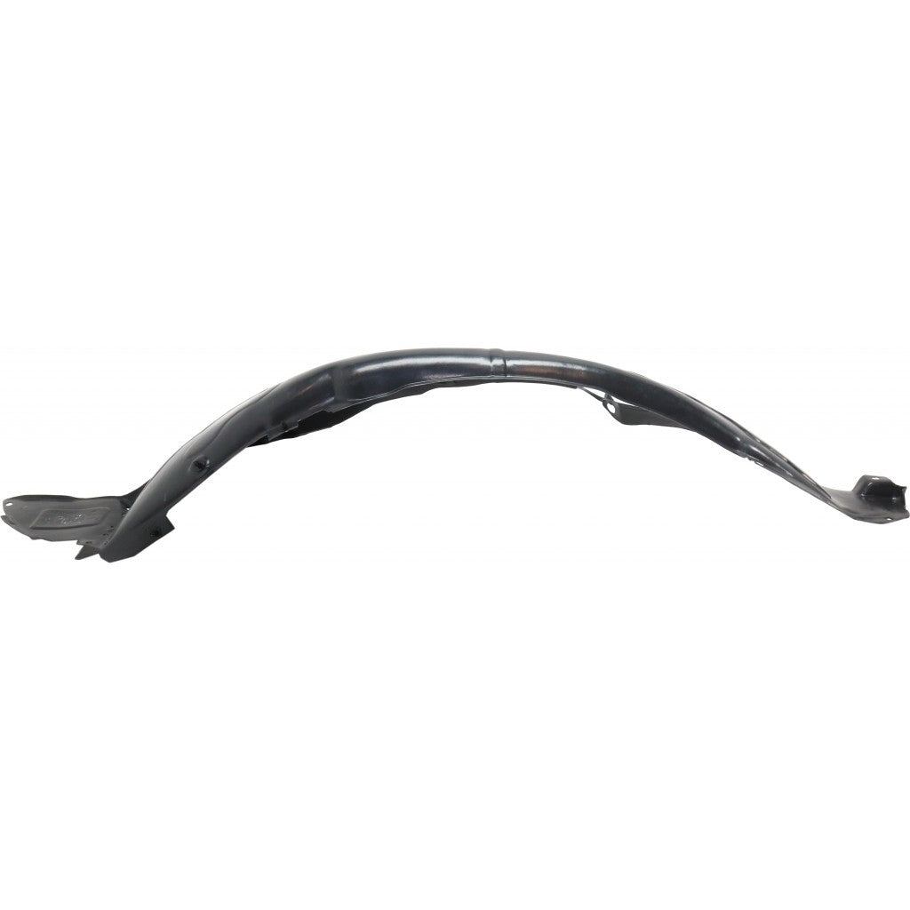 Front Fender Liner. KIA Rio 2016-2017 Sedan/Hatchback