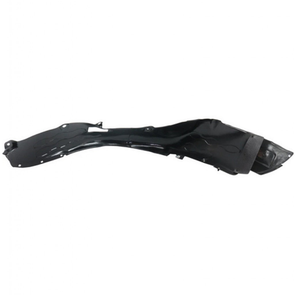 Front Fender Liner. KIA Rio 2016-2017 Sedan/Hatchback