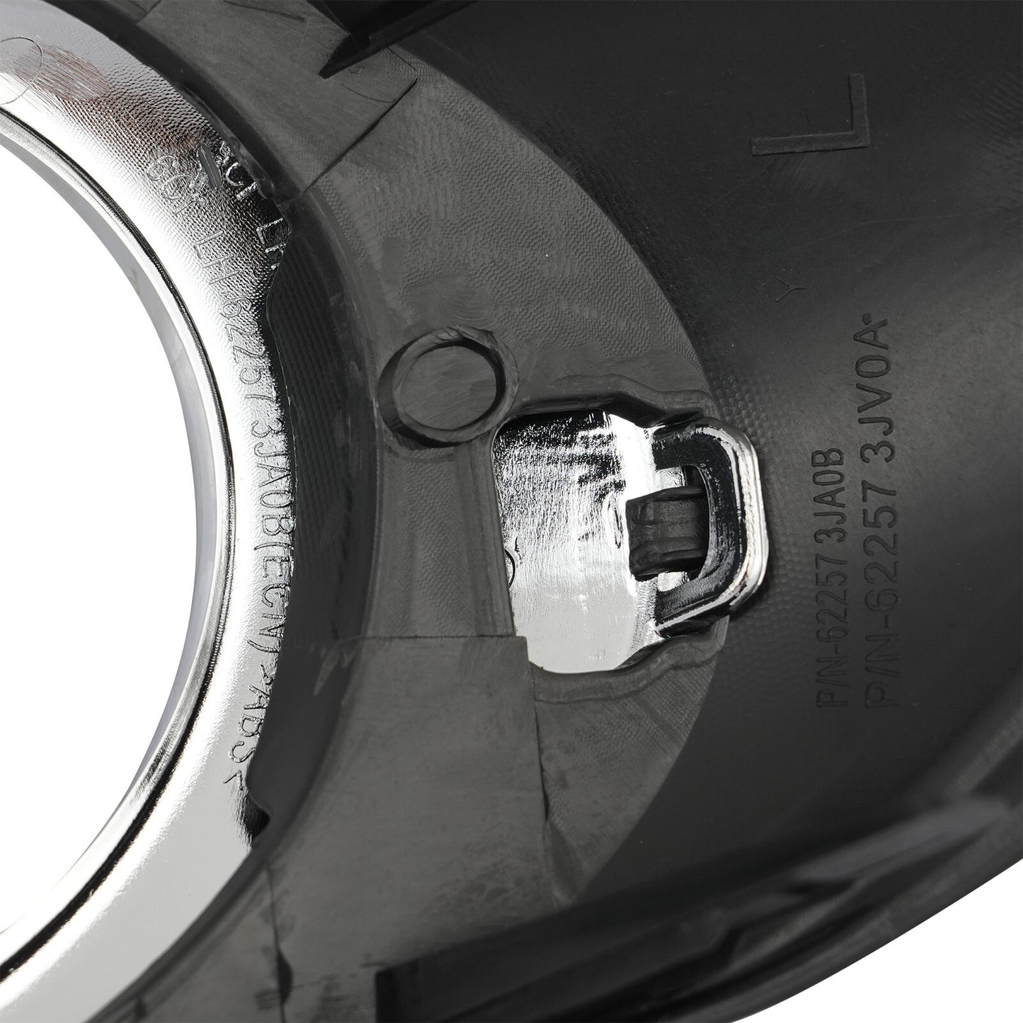 Fog Light Bezel. Infiniti JX35 2013 QX60 2014-2015