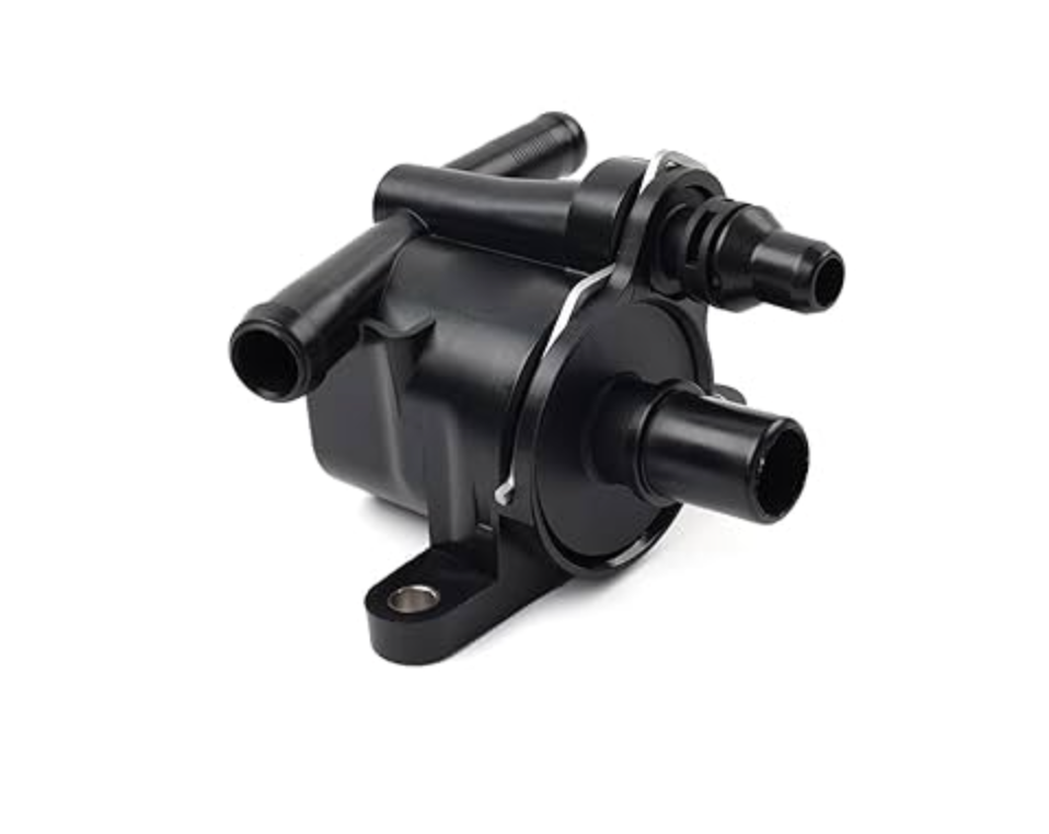 Separador de refrigerante OEM Land Rover/Jaguar 2015-2025