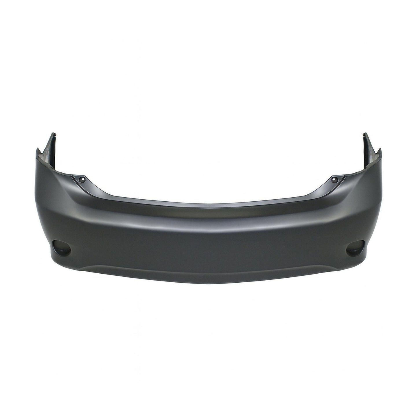 Defensa Trasera. Toyota Corolla 2009-2010 (Fabricado en Japón)