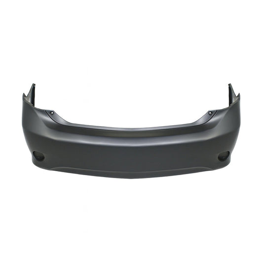 Defensa Trasera. Toyota Corolla 2009-2010 (Fabricado en Japón)