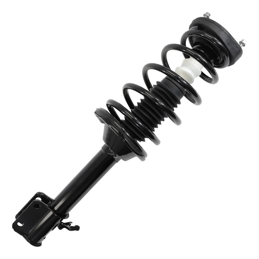 Amortiguador + Resorte Trasero. Subaru Forester 2006-2008