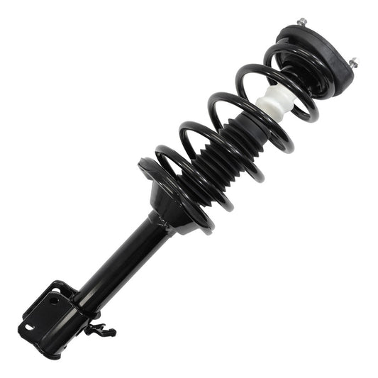 Amortiguador + Resorte Trasero. Subaru Forester 2006-2008